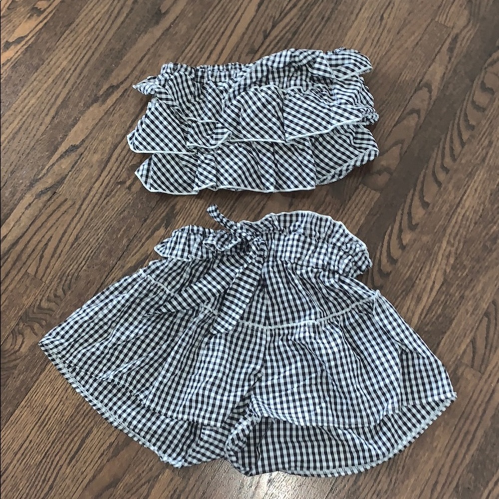 two piece set